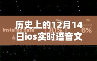 iOS实时语音文字功能进化指南，从初学者到进阶用户的玩转语音转文字技术（附历史发展回顾）