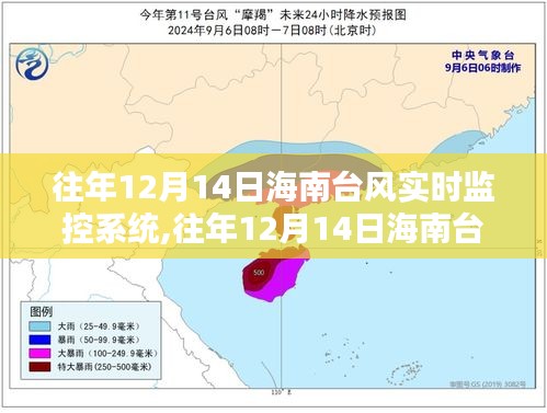 往年12月14日海南台风实时监控系统详解及使用指南