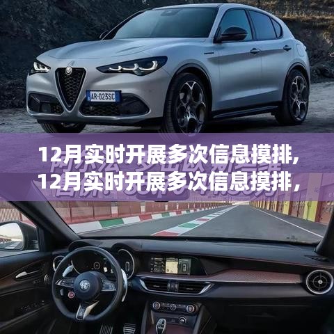 12月信息摸排全面启动，实时洞察助力精准决策