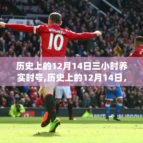 历史上的12月14日，三小时造就实时传奇之旅，自信与变化共舞开启励志篇章