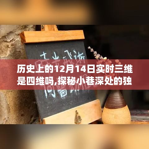 历史上的12月14日，三维探秘与小巷深处的独特小店邂逅记