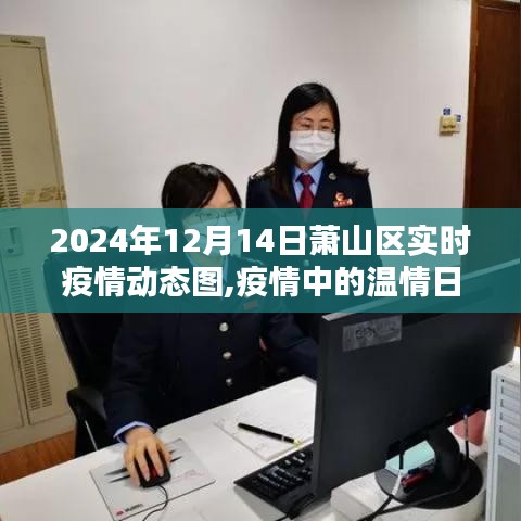 萧山区实时疫情动态图，温情日常与爱的陪伴（2024年12月14日）