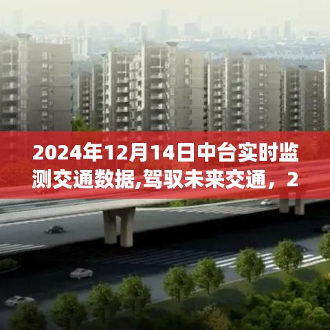 驾驭未来交通，中台实时监测下的自信与成就之旅