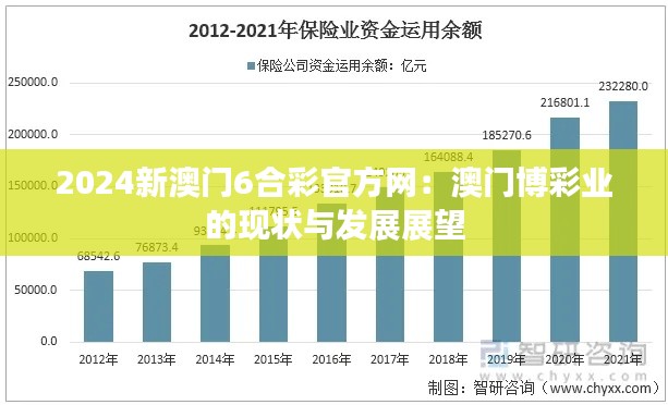 2024新澳门6合彩官方网：澳门博彩业的现状与发展展望