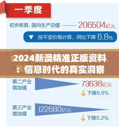 2024新澳精准正版资料：信息时代的真实洞察