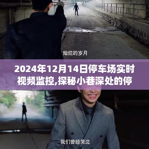 探秘停车场秘境，实时视频监控下的独特小店与小巷故事（2024年12月14日）