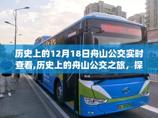 探寻舟山公交历史之旅，自然美景与内心平静的追寻之路