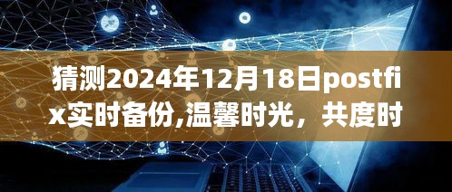 Postfix实时备份之旅，共度温馨时光，我与朋友们的2024年备份之旅