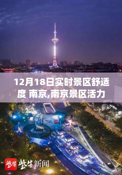 南京景区活力四溢，12月18日舒适度爆表，学习变化铸就自信与成就之旅