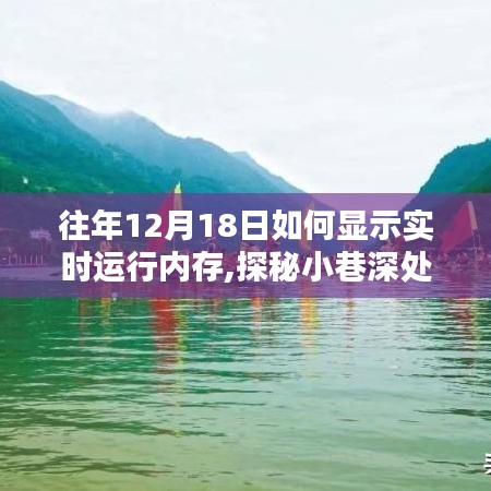 探秘科技秘境，隐藏式内存监控小店的实时运行内存探秘日