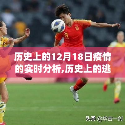 历史上的逃离疫情日，与自然美景的奇妙逅遇与疫情实时分析
