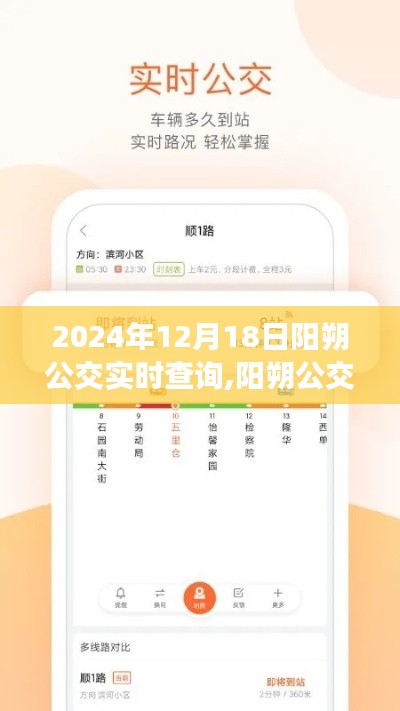 阳朔公交实时查询攻略，掌握出行必备技能，2024年12月18日出行必备指南