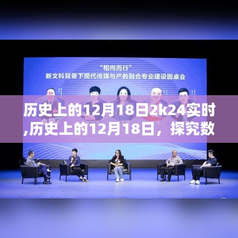 历史上的12月18日，虚拟与现实融合趋势的探究与数字时代的演变