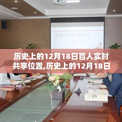 历史上的12月18日，百人实时共享位置操作指南与活动回顾