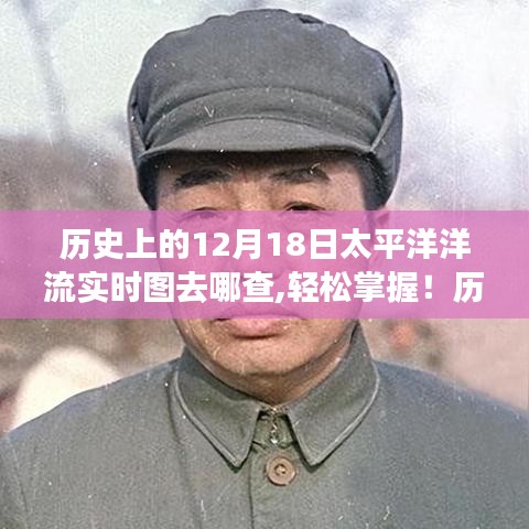轻松掌握！历史上的太平洋洋流动态查询指南，以12月18日为例的实时洋流图查询指南