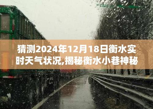 揭秘衡水小巷神秘天气，预测衡水实时天气状况与探寻街巷特色小店之旅