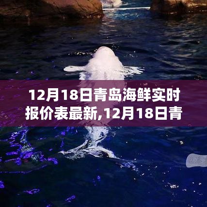 探索海洋宝藏，最新青岛海鲜实时报价表（12月18日）