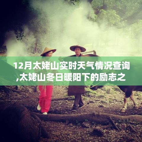 太姥山冬日暖阳下的励志之旅，实时天气查询与自信追梦之路