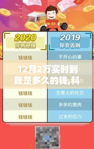科技新纪元