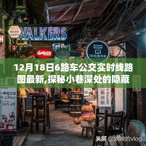 探秘小巷深处隐藏宝藏，揭秘最新公交线路图与美味奇缘之旅
