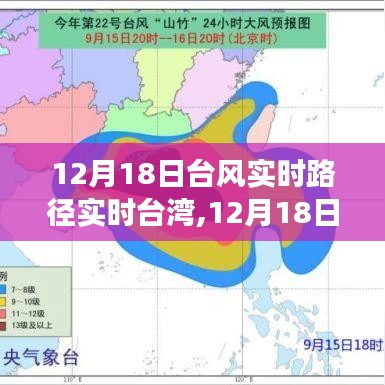 全方位解读与应对指南，12月18日台风实时路径直击台湾