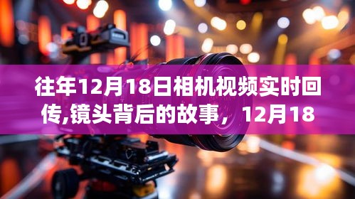 12月18日相机视频实时回传，镜头背后的励志之旅