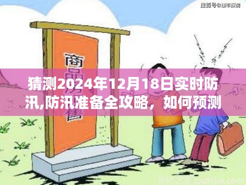 防汛准备全攻略，预测与应对2024年实时防汛状况