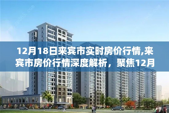 12月18日来宾市房价行情解析，市场动态与深度观察
