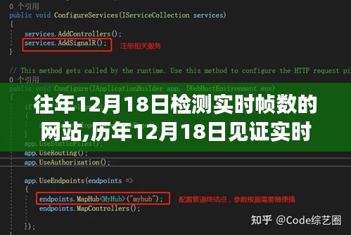 历年12月18日实时帧数检测网站的发展与检测历程见证