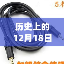 历史上的十二月十八日