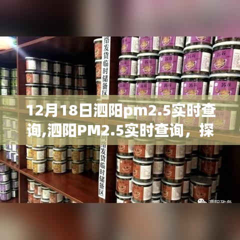 泗阳PM2.5实时查询，探寻数据背后的故事与空气质量状况