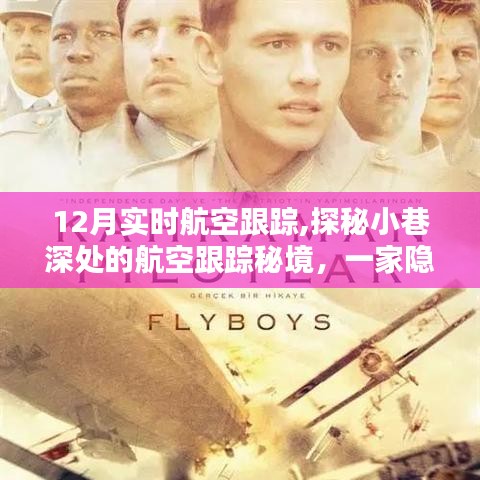 探秘航空秘境，隐藏版航空爱好者乐园的十二月实时跟踪之旅