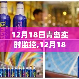青岛城市脉搏的实时感知与探索——12月18日实时监控观察