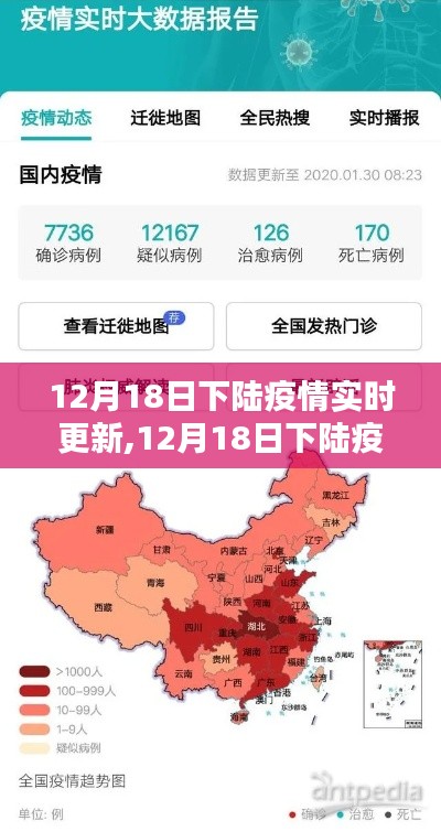 12月18日下陆疫情最新动态与关键信息实时更新