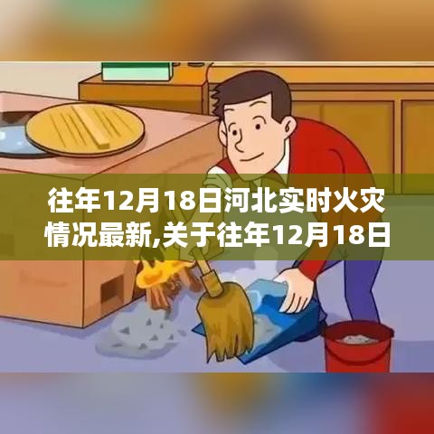往年12月18日河北实时火灾情况更新，最新指南与火灾信息获取分析全攻略