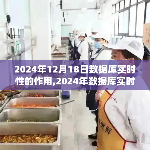 掌握数据库实时性核心技能，实战指南与未来趋势解析（2024版）