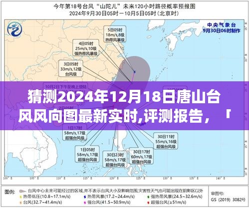 「唐山台风预测系统评测报告，最新实时数据解读未来台风动向」