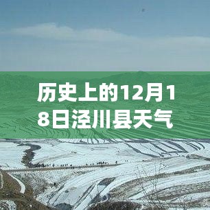 泾川县天气预报图片实时更新，探索特色小店的隐秘天气奥秘之旅