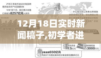 初学者进阶指南，撰写12月18日实时新闻稿子的完整步骤