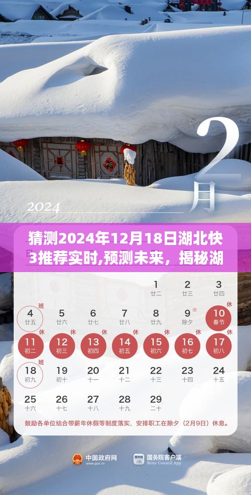 揭秘湖北快3未来趋势，预测2024年12月18日的潜在动态与推荐分析