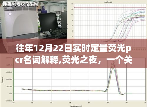 荧光之夜揭秘PCR的奇妙故事，实时定量荧光PCR名词解释与探索