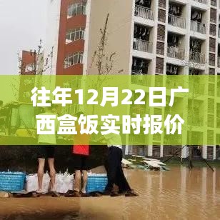 广西盒饭背后的智慧与励志故事，实时报价表图片揭示盒饭中的精神力量