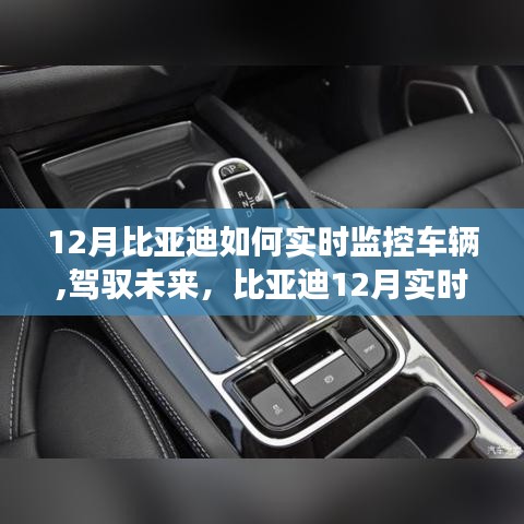 比亚迪12月实时监控车辆技术，驾驭未来，展现学习与自信的力量
