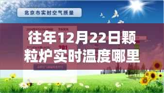 智慧燎原，颗粒炉实时温度调整技巧与自我成就感的挖掘