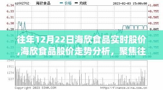 海欣食品股价走势分析，聚焦往年12月22日股价动态及走势预测