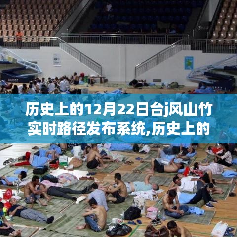 历史上的台风山竹，逆风砥砺，成就之路的自信与光芒——实时路径发布系统下的探索与学习历程