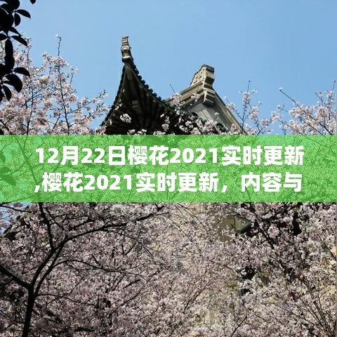 微妙平衡，樱花2021实时更新内容与受众之间的交融