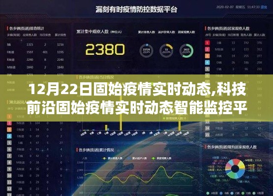 固始疫情实时动态，科技前沿智能监控重塑防控格局，科技守护生命的力量体验