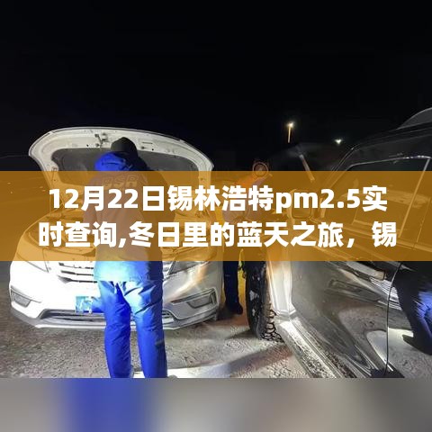 冬日蓝天之旅，锡林浩特PM2.5实时查询与背后的励志故事