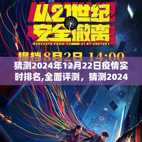 独家预测，2024年12月22日全球疫情实时排名深度评测